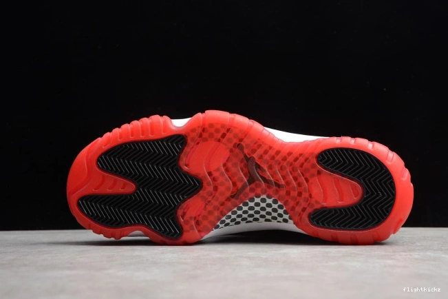 11 Air Bred(2019) 378037-061 Jordan 1016